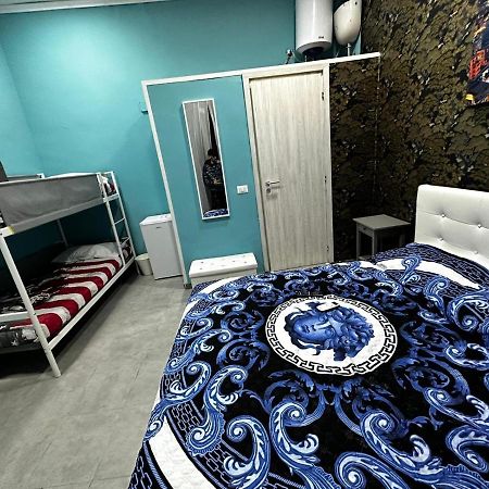 B&B Spaccanapoli A Due Passi Da Via Tribunali Εξωτερικό φωτογραφία