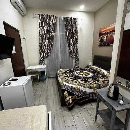 B&B Spaccanapoli A Due Passi Da Via Tribunali Εξωτερικό φωτογραφία