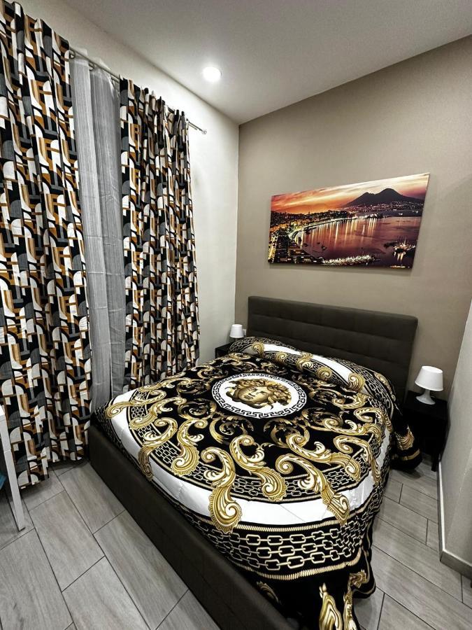 B&B Spaccanapoli A Due Passi Da Via Tribunali Εξωτερικό φωτογραφία