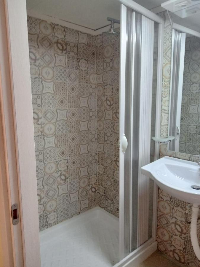 B&B Spaccanapoli A Due Passi Da Via Tribunali Εξωτερικό φωτογραφία