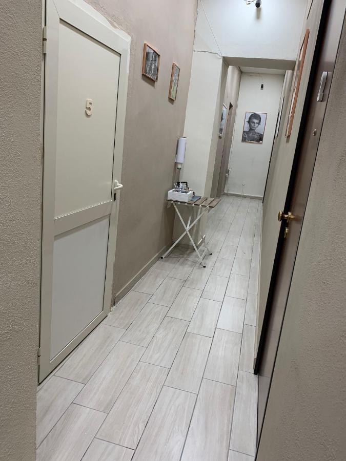 B&B Spaccanapoli A Due Passi Da Via Tribunali Εξωτερικό φωτογραφία