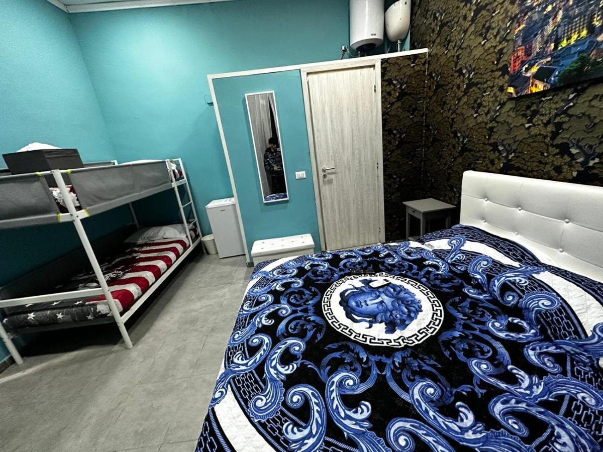 B&B Spaccanapoli A Due Passi Da Via Tribunali Εξωτερικό φωτογραφία