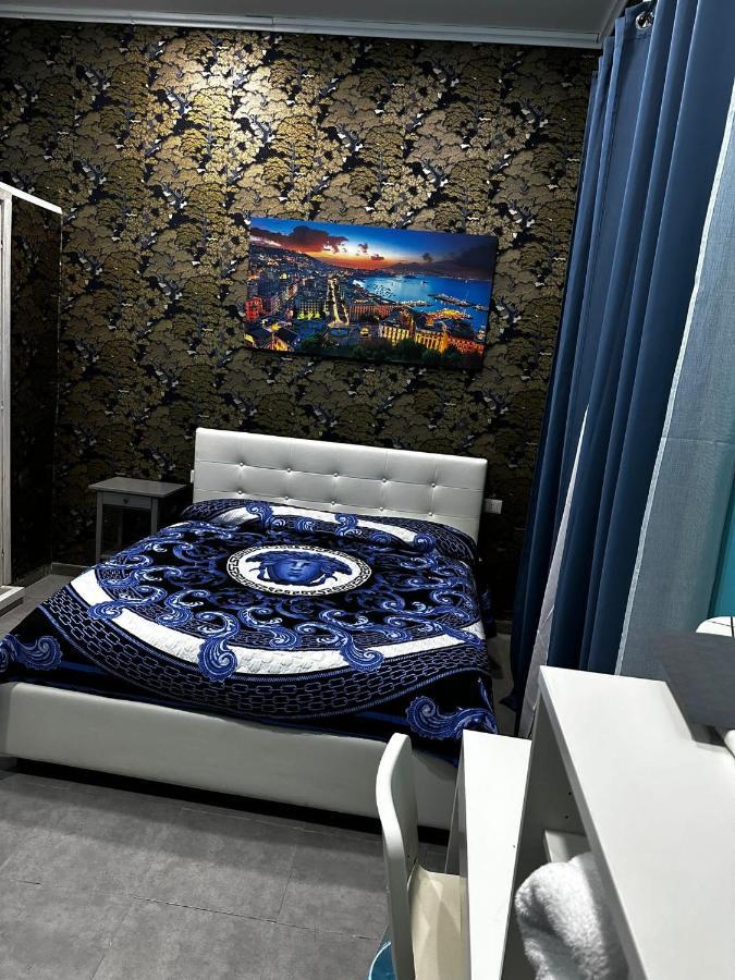 B&B Spaccanapoli A Due Passi Da Via Tribunali Εξωτερικό φωτογραφία