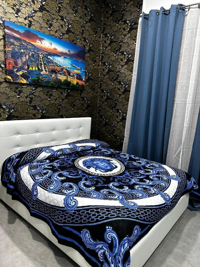 B&B Spaccanapoli A Due Passi Da Via Tribunali Εξωτερικό φωτογραφία