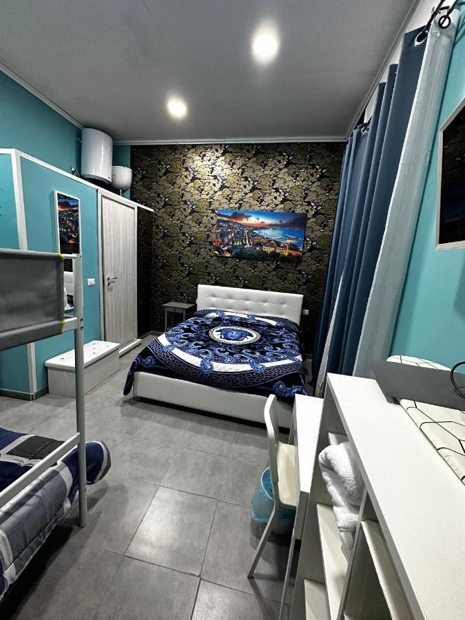 B&B Spaccanapoli A Due Passi Da Via Tribunali Εξωτερικό φωτογραφία