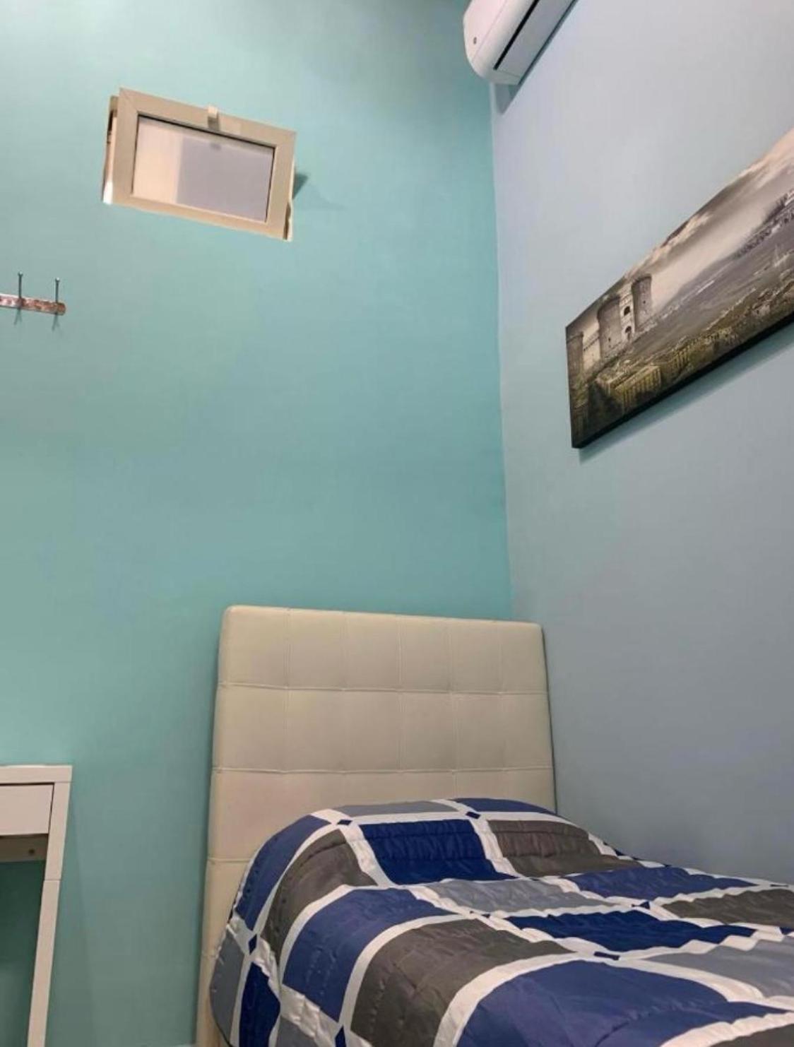 B&B Spaccanapoli A Due Passi Da Via Tribunali Εξωτερικό φωτογραφία