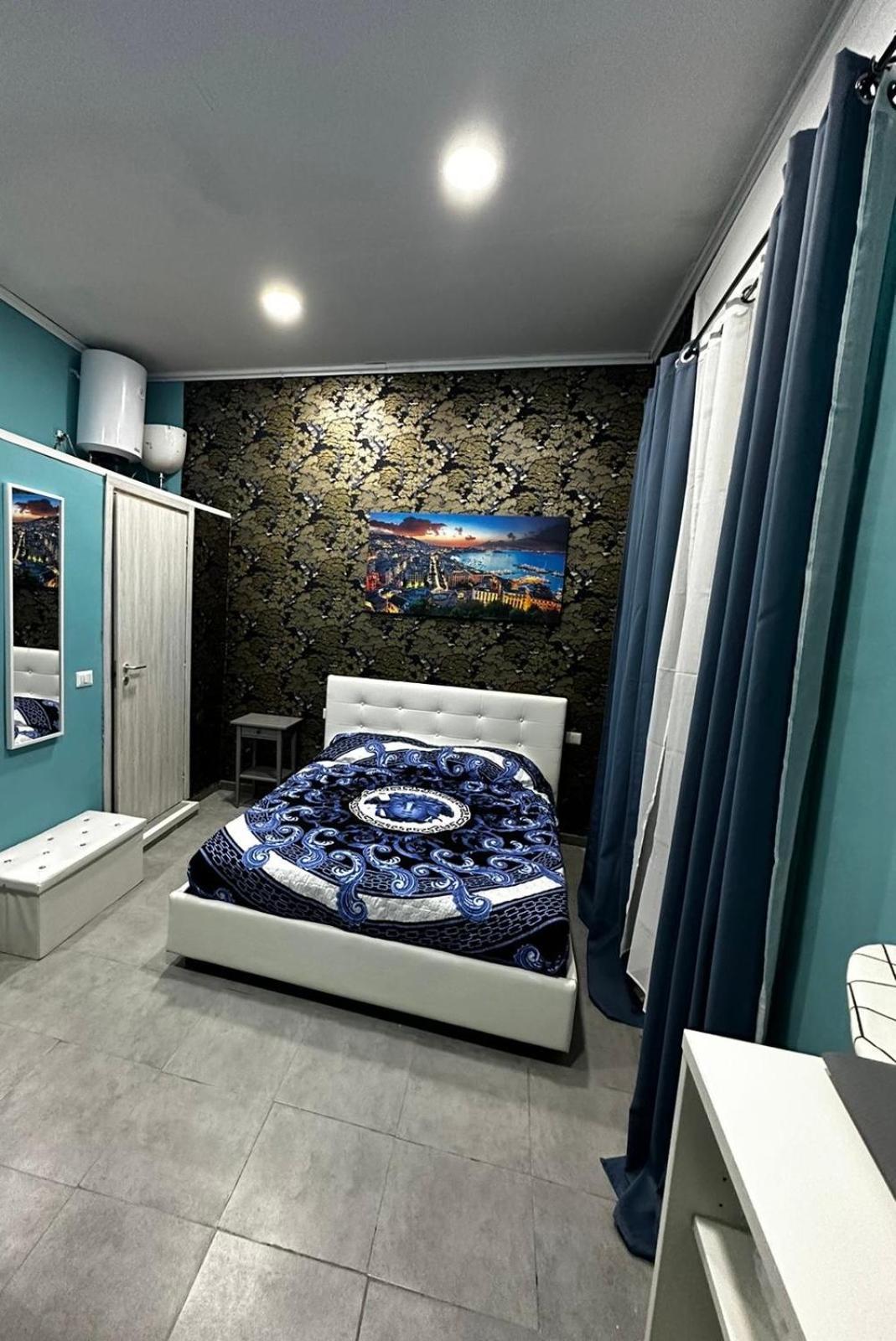 B&B Spaccanapoli A Due Passi Da Via Tribunali Εξωτερικό φωτογραφία